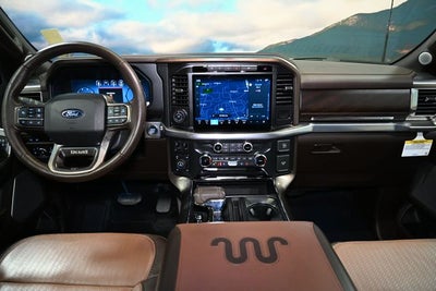2024 Ford F-150 King Ranch