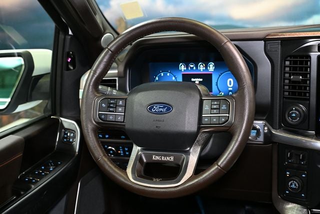 2024 Ford F-150 King Ranch