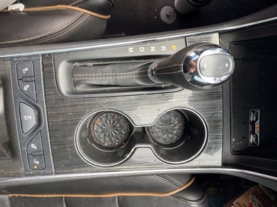 2020 Chevrolet Impala Premier