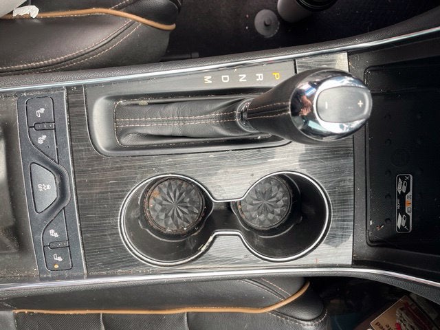 2020 Chevrolet Impala Premier