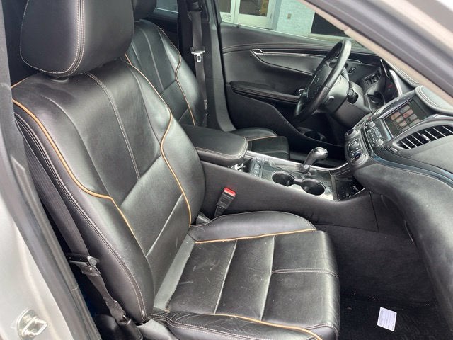 2020 Chevrolet Impala Premier