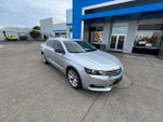 2020 Chevrolet Impala Premier