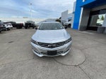 2020 Chevrolet Impala Premier
