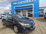 2016 Chevrolet Cruze LS