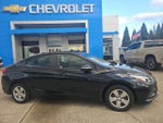 2016 Chevrolet Cruze LS