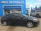 2016 Chevrolet Cruze LS