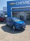 2019 Chevrolet Bolt EV LT