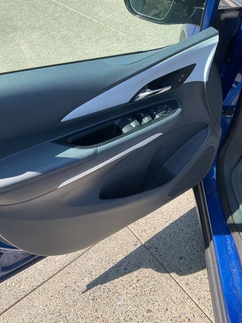 2019 Chevrolet Bolt EV LT