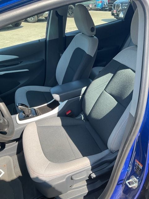 2019 Chevrolet Bolt EV LT