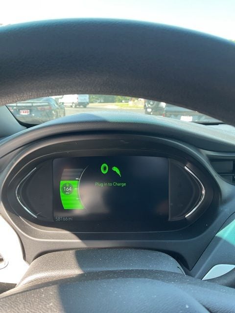 2019 Chevrolet Bolt EV LT
