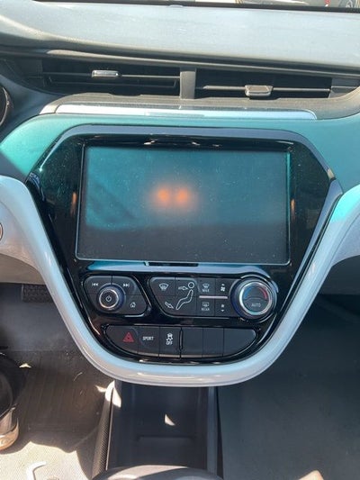 2019 Chevrolet Bolt EV LT