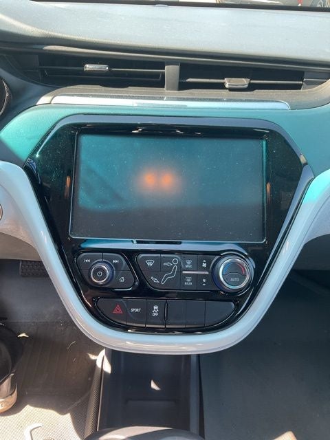 2019 Chevrolet Bolt EV LT
