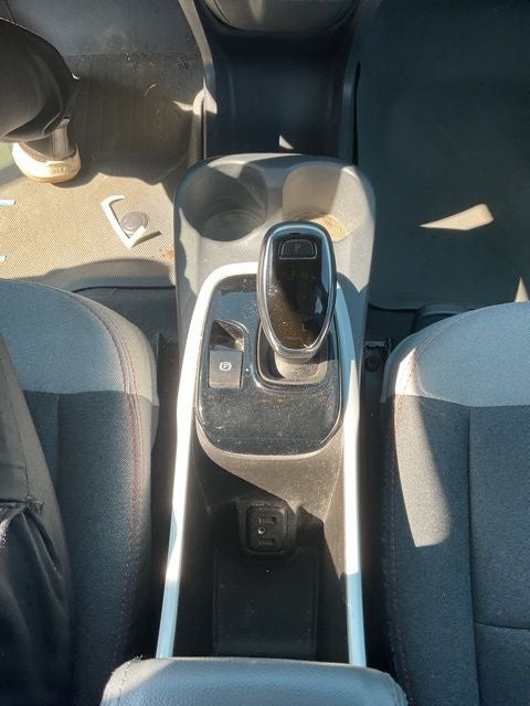 2019 Chevrolet Bolt EV LT