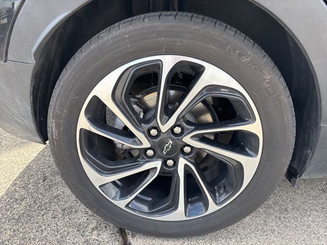 2023 Chevrolet Bolt EUV Premier