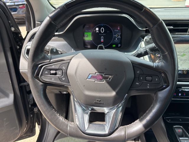 2023 Chevrolet Bolt EUV Premier