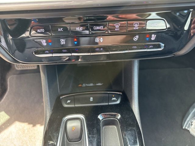 2023 Chevrolet Bolt EUV Premier