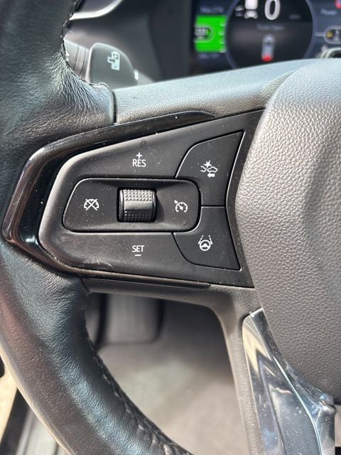 2023 Chevrolet Bolt EUV Premier
