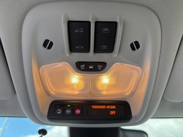 2023 Chevrolet Bolt EUV Premier