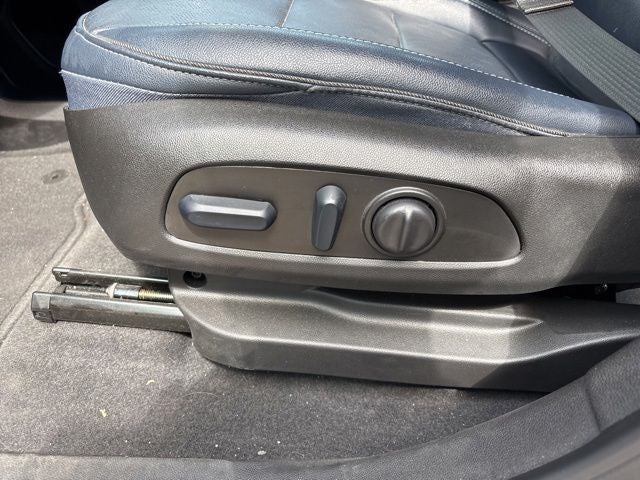 2023 Chevrolet Bolt EUV Premier