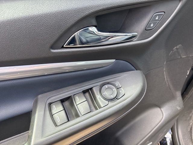 2023 Chevrolet Bolt EUV Premier
