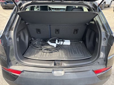 2023 Chevrolet Bolt EUV Premier