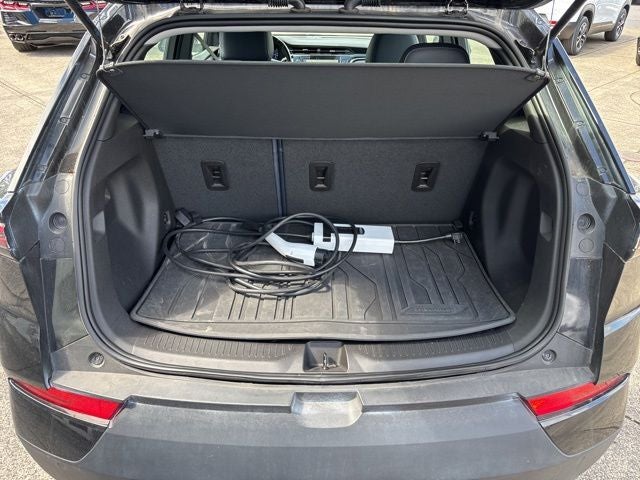 2023 Chevrolet Bolt EUV Premier