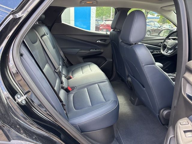 2023 Chevrolet Bolt EUV Premier
