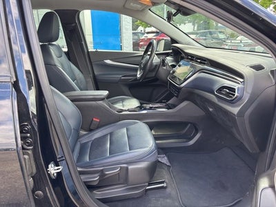 2023 Chevrolet Bolt EUV Premier