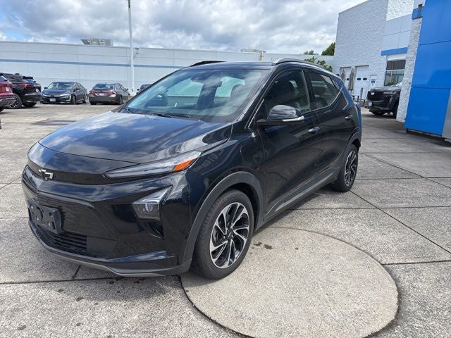 2023 Chevrolet Bolt EUV Premier