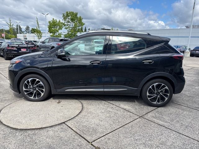 2023 Chevrolet Bolt EUV Premier