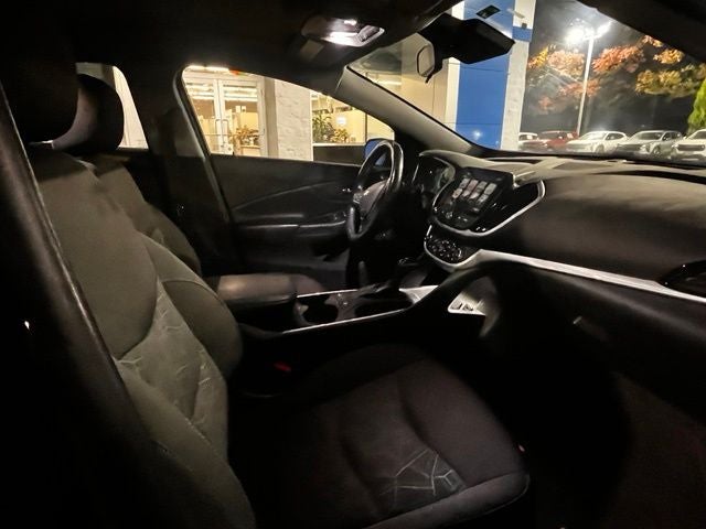 2018 Chevrolet Volt LT