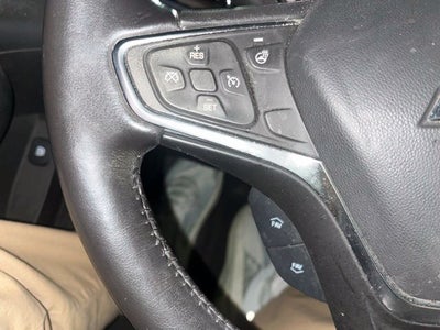 2018 Chevrolet Volt LT