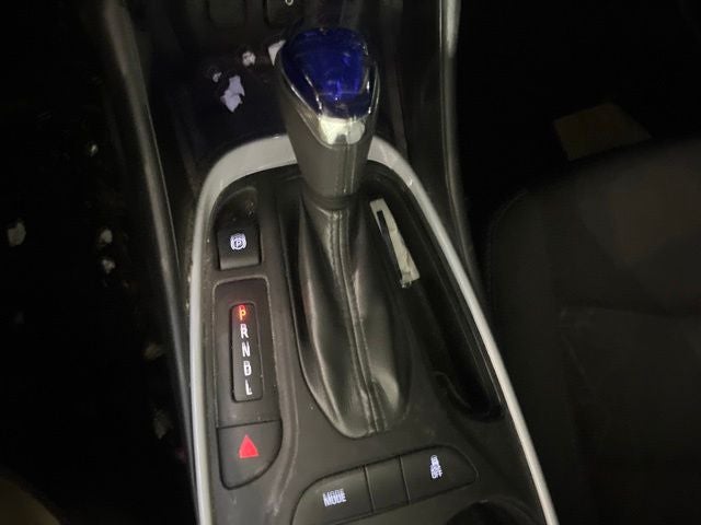 2018 Chevrolet Volt LT