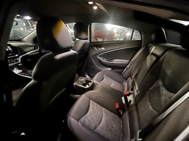 2018 Chevrolet Volt LT