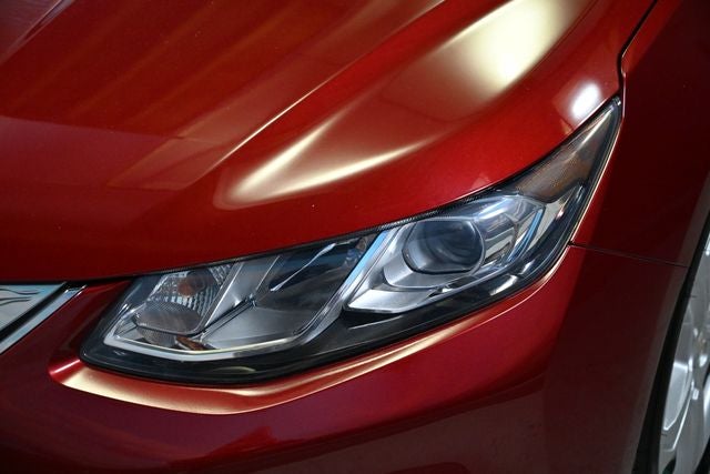 2018 Chevrolet Volt LT