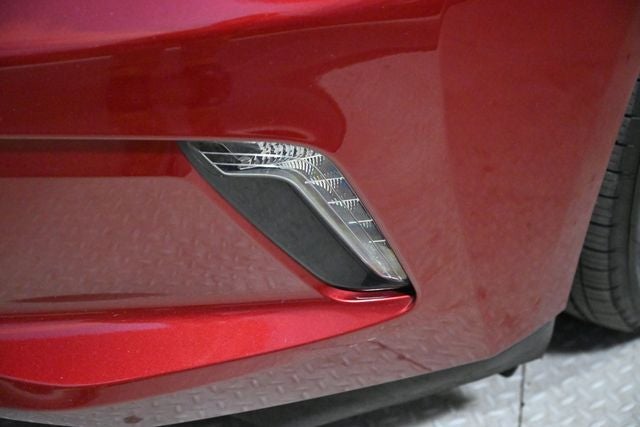 2018 Chevrolet Volt LT