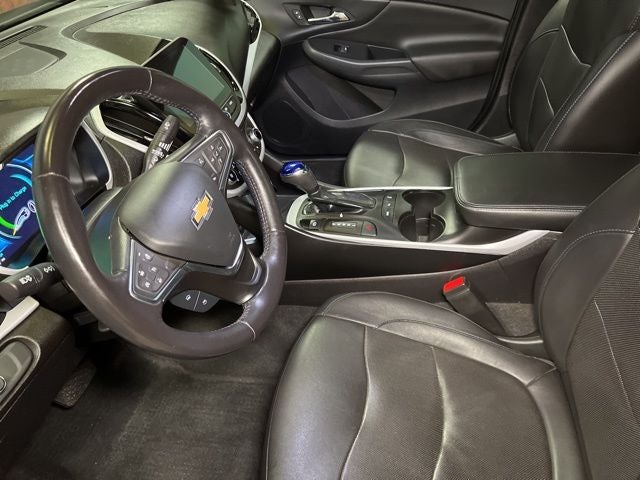 2018 Chevrolet Volt LT
