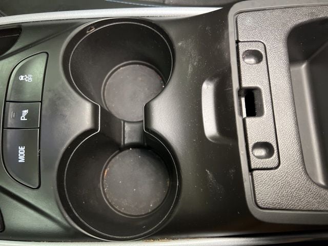 2018 Chevrolet Volt LT