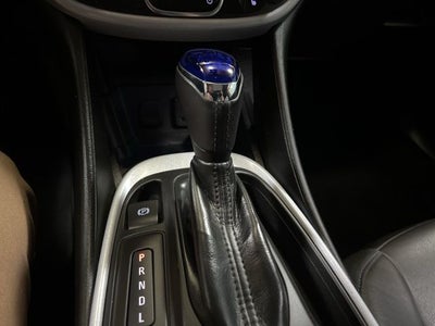 2018 Chevrolet Volt LT