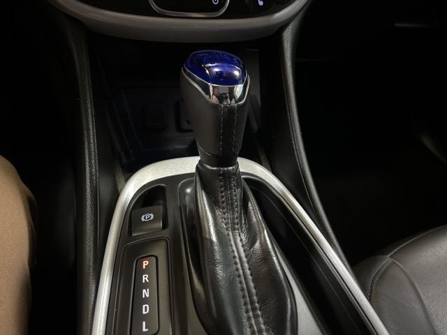 2018 Chevrolet Volt LT