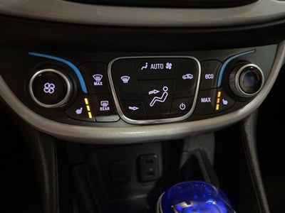 2018 Chevrolet Volt LT