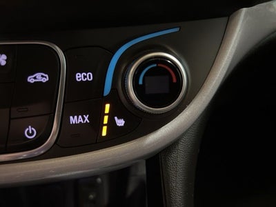 2018 Chevrolet Volt LT