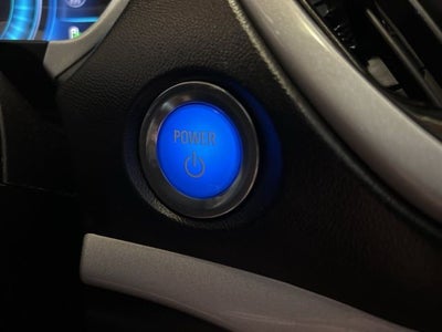 2018 Chevrolet Volt LT