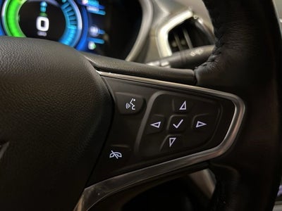 2018 Chevrolet Volt LT