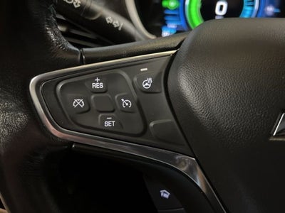 2018 Chevrolet Volt LT