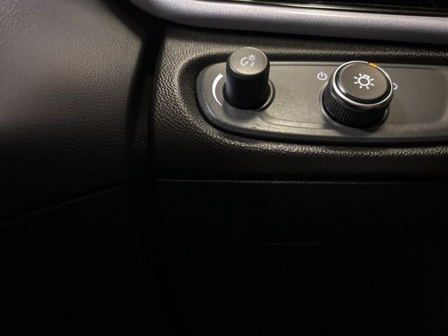 2018 Chevrolet Volt LT