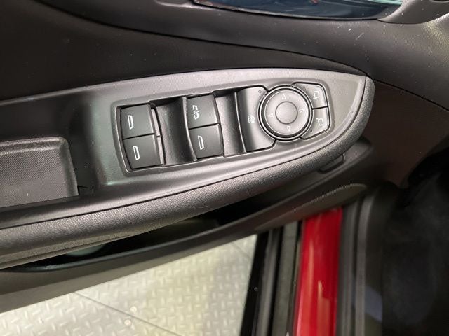 2018 Chevrolet Volt LT