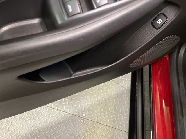 2018 Chevrolet Volt LT