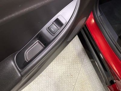 2018 Chevrolet Volt LT