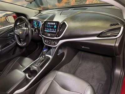 2018 Chevrolet Volt LT